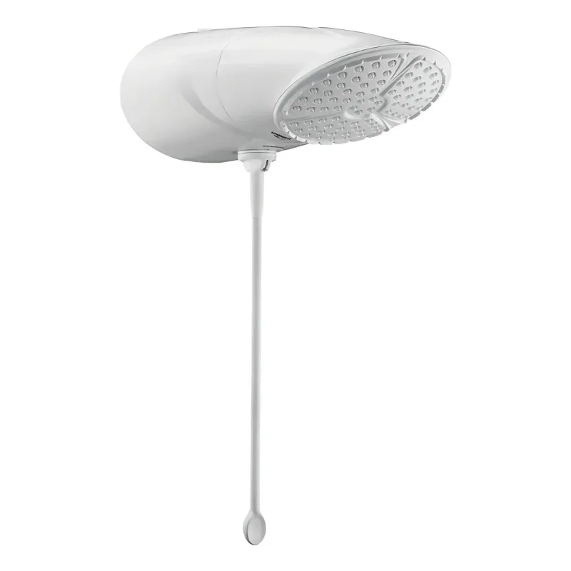 Chuveiro Ducha Tpo Jet Eletrônico 220V 7500W - Lorenzetti