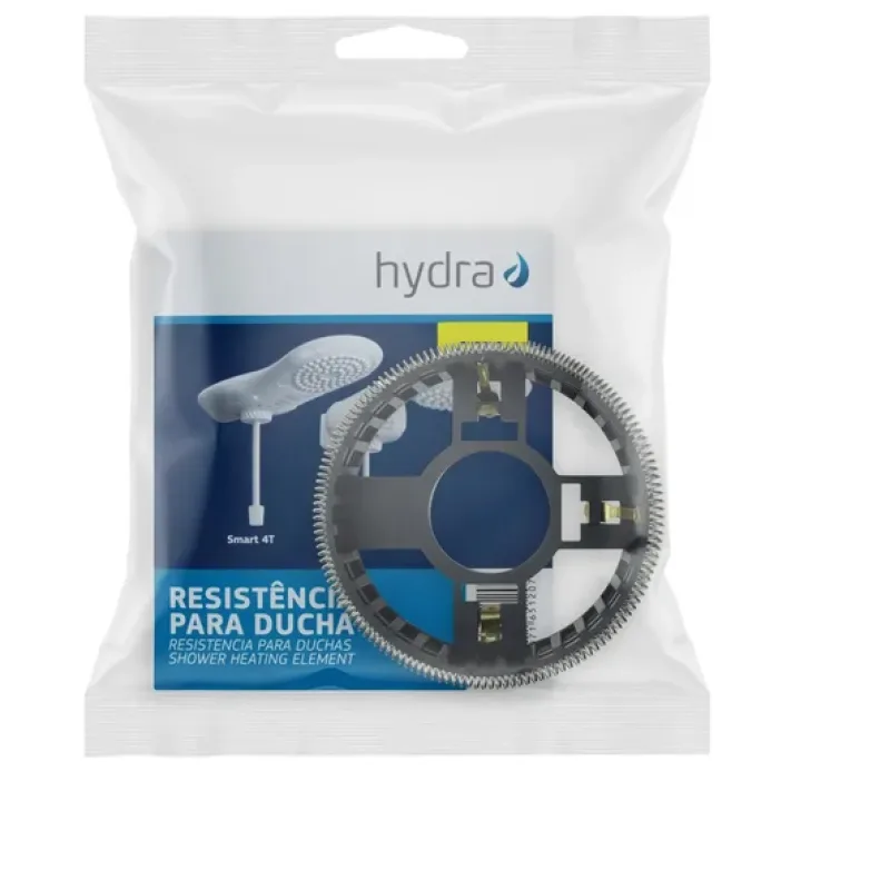 Resistência Space/Smart 4T 127V 5500W - Hydra
