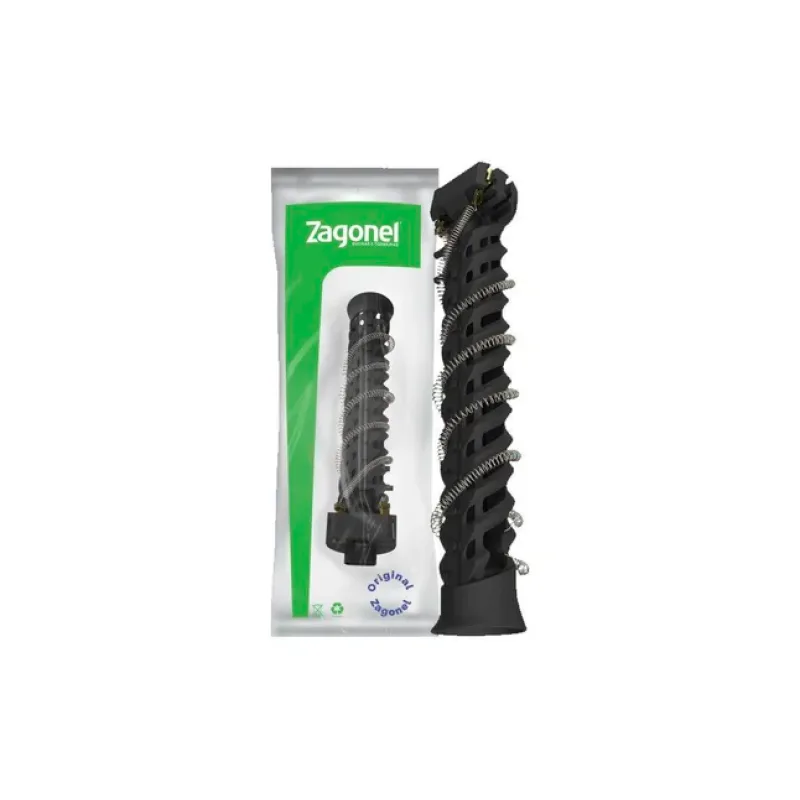 Resistência Optima Multi.Temp 8T 220V 7700W - Zagonel
