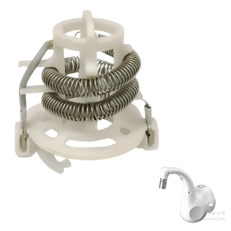 Resistência Torneira Hydra Lumen 127V 5500W