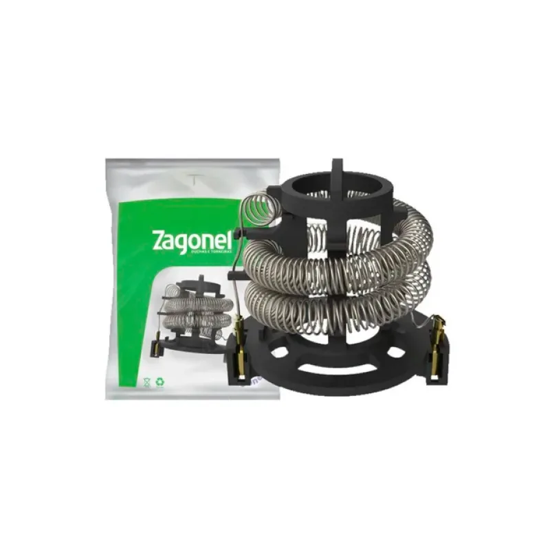 Resistência Torneira Lumen 127V 5500W - Zagonel