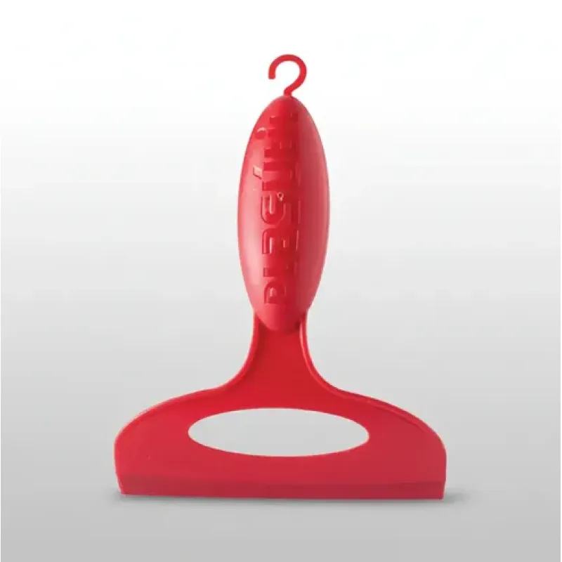 Rodo De Pia 13cm Vermelho - Plasutíl
