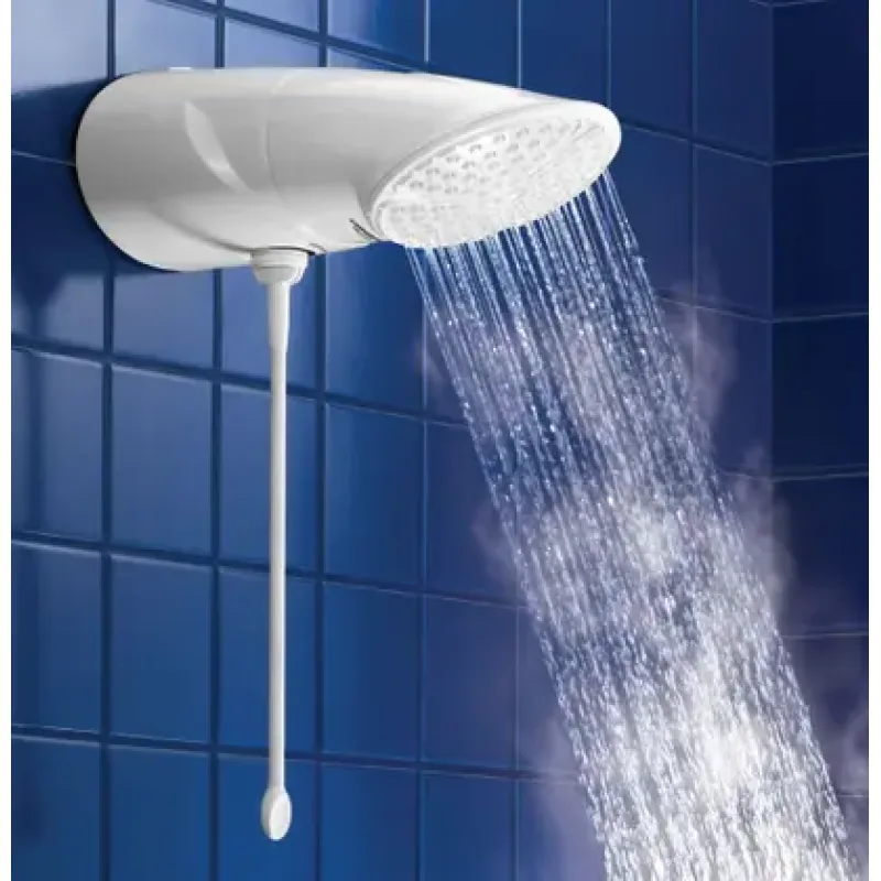 Chuveiro Ducha Tpo Jet Eletrônico 220V 7500W - Lorenzetti — Eletrônicos