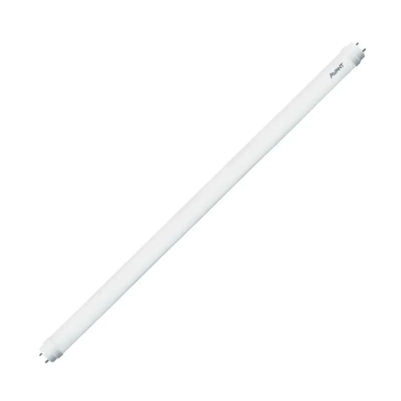 Lâmpada LED Tubular T8 18W — Materiais Elétricos