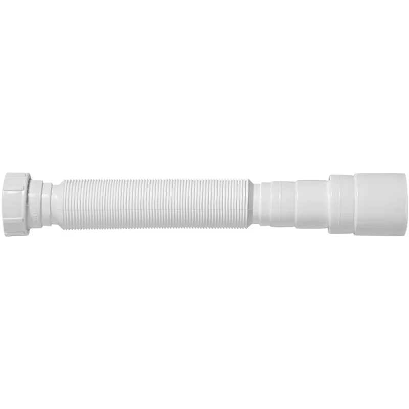 Sifão Extensível Tubo 70cm - Blukit — Hidráulica